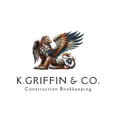 K Griffin & CO on Yelp