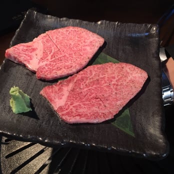 YAZAWA - Châteaubriand yessssss - Japanese Near Me - Beverly Hills, California YAZAWA - Châteaubriand yessssss - Japanese Near Me - Beverly Hills, California