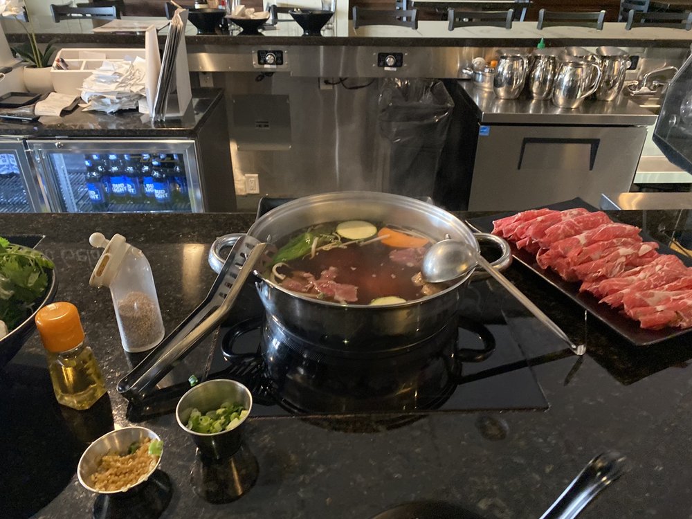 True Seasons Organic Kitchen