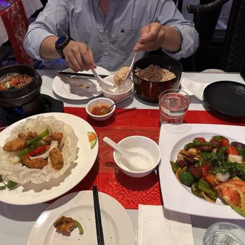 Golden Bamboo Vegetarian Restaurant - Vegetarian Near Me - San Jose, California