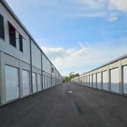 Guardian Self Storage - Englewood - Guardian Storage unit
