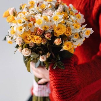 Art Flowers  - Florists Near Me - Los Angeles, California