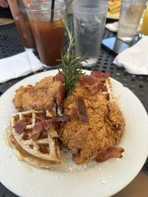 Kitchen Table Cafe by null