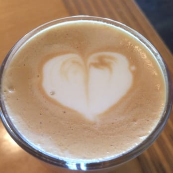 Steadfast Coffee - Coffee & Tea Near Me - Nashville, Tennessee