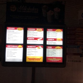 Gold Star Chili - The menu! - Fast Food Near Me - Somerset, Kentucky Gold Star Chili - The menu! - Fast Food Near Me - Somerset, Kentucky