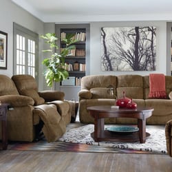Koerner Furniture - La-Z-Boy Asher Set