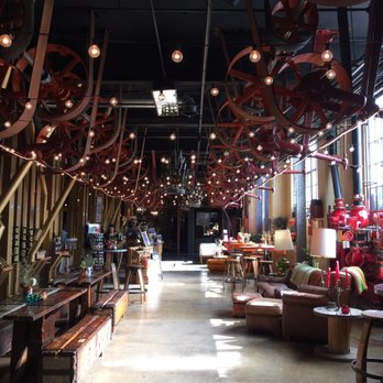 Sunshine Mill Winery - Venues & Event Spaces Near Me - The Dalles, Oregon