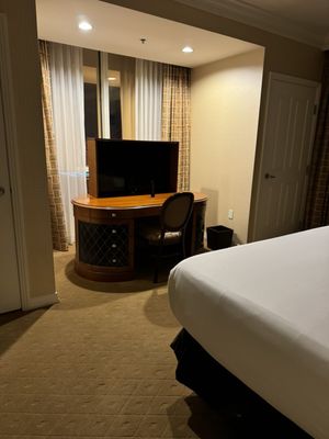 The Signature at MGM Grand by null