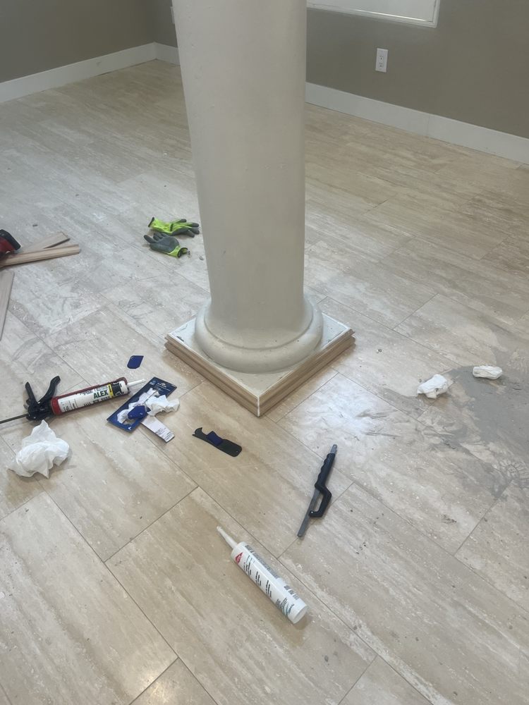 Slide of Nofuss Home Improvement