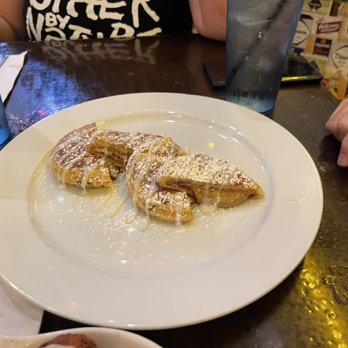 Werewolf - Peanut butter and jelly, French toast - Breakfast & Brunch Near Me - San Diego, California Werewolf - Peanut butter and jelly, French toast - Breakfast & Brunch Near Me - San Diego, California