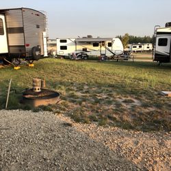 Pictured Rocks RV Park and Campground