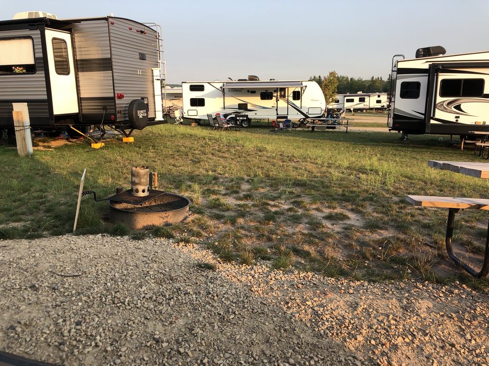 PICTURED ROCKS RV PARK AND CAMPGROUND Updated September 2024 10
