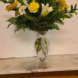 Uptown Floral