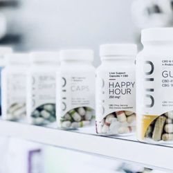CBD Plus USA - Fort Worth