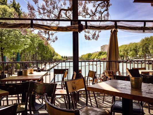 Paname Brewing Company by null