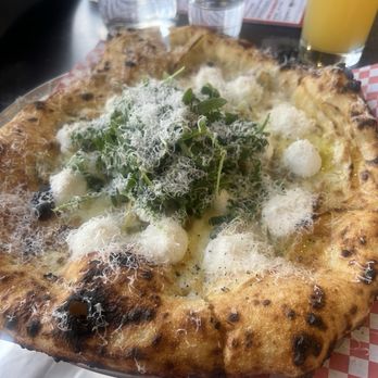 Penelope - Pizza Near Me - Tucson, Arizona Penelope - Pizza Near Me - Tucson, Arizona