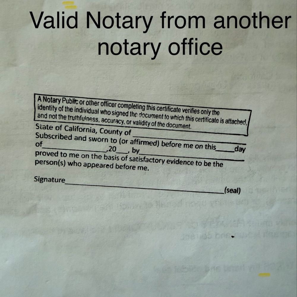 The UPS Store - Valid Notary - Shipping Centers Near Me - Temecula, California The UPS Store - Valid Notary - Shipping Centers Near Me - Temecula, California