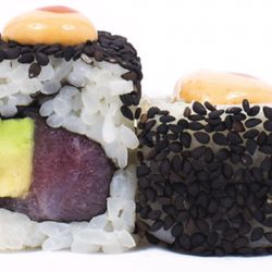 Yoko Sushi