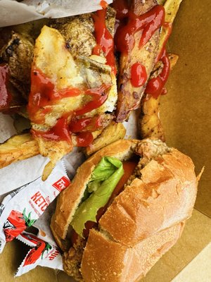 Sweet Sundays Cafe by null