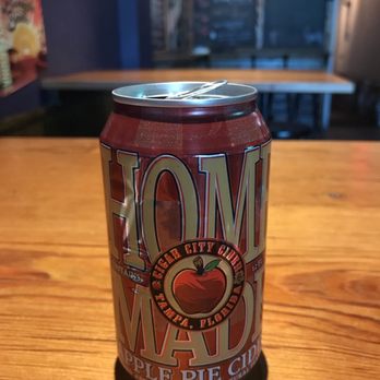 The Mack House - Apple pie cider - Pubs Near Me - Davie, Florida The Mack House - Apple pie cider - Pubs Near Me - Davie, Florida