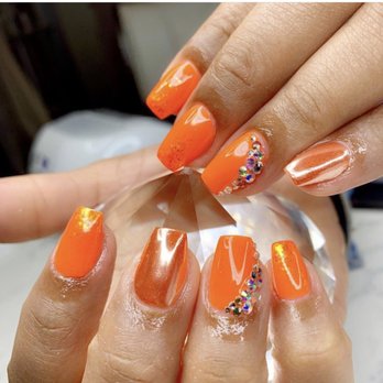 Nails By William - Nail Technicians Near Me - Antioch, California