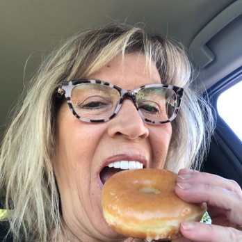 Krispy Kreme Doughnuts - Coffee & Tea Near Me - Oceanside, California