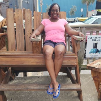 The Wharf - Seafood Near Me - St Pete Beach, Florida