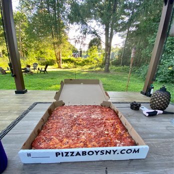 Pizza Boys - Chicken Wings Near Me - New York Mills, New York Pizza Boys - Chicken Wings Near Me - New York Mills, New York
