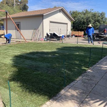 Evo Turf & Pavers - Sod install - Landscaping Near Me - San Diego, California Evo Turf & Pavers - Sod install - Landscaping Near Me - San Diego, California