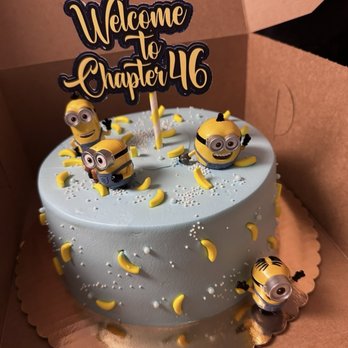 Mayu's Cakes & Bakery - Custom Cakes Near Me - Pittsburg, California