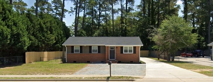 Healthy Resolutions Clinic - grief counselor in Fayetteville, NC