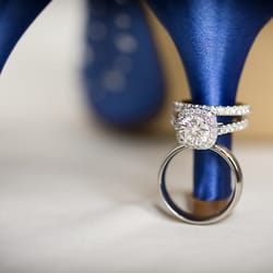 Julia Croteau Photography - More rings