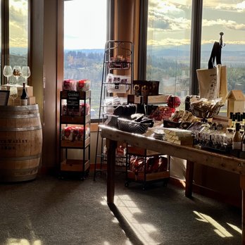 Willamette Valley Vineyards - Wineries Near Me - Turner, Oregon Willamette Valley Vineyards - Wineries Near Me - Turner, Oregon