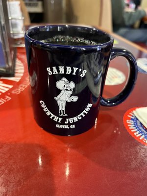 Sandy's Country Junction by null