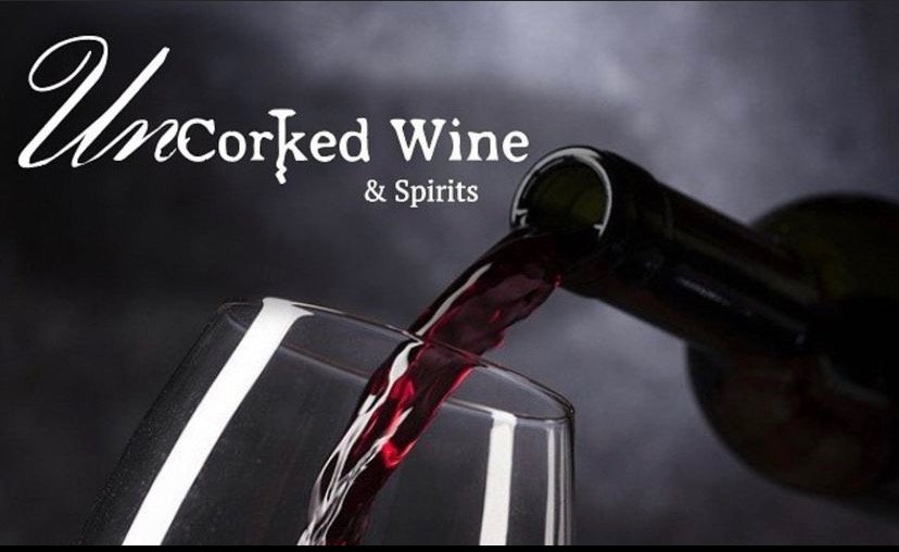 UNCORKED WINE AND SPIRITS Updated September 2024 611 N Maple Ave