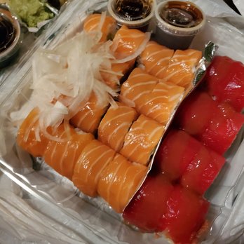 Miyako Sushi - Japanese Near Me - San Clemente, California