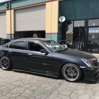 Raceline USA - New rsr - Auto Repair Near Me - Arcadia, California