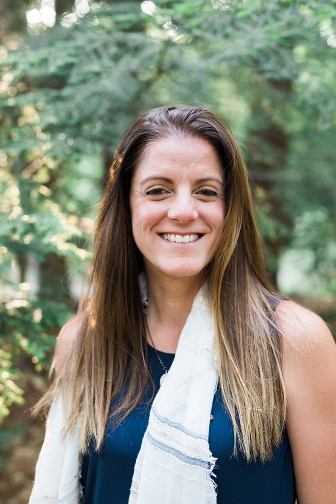 Social spots from Jackie Kono