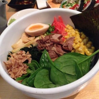 Komé - Tonkatsu tamen - Japanese Near Me - Austin, Texas