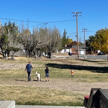 Tully Park - Parks Near Me - Rawlins, Wyoming Tully Park - Parks Near Me - Rawlins, Wyoming
