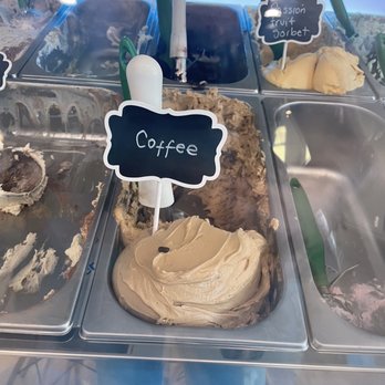 Tutti Gelato Cafe - Coffee (made with real espresso) - Gelato Near Me - Charlotte, North Carolina