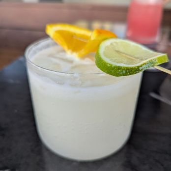 Anantara - Coconut Sake Cocktail - Indian Near Me - Fremont, California