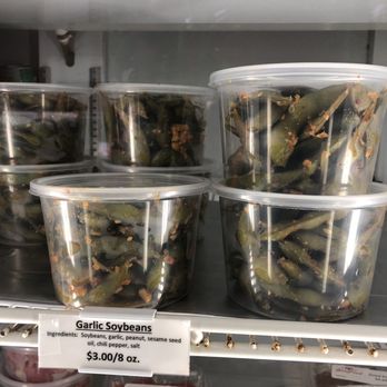 Ono Seafood - Edamame - Seafood Near Me - Honolulu, Hawaii Ono Seafood - Edamame - Seafood Near Me - Honolulu, Hawaii
