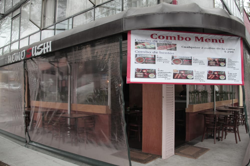 Momo Sushi