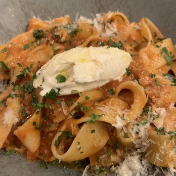Peppervine - Boar bolognese - New American Near Me - Charlotte, North Carolina Peppervine - Boar bolognese - New American Near Me - Charlotte, North Carolina