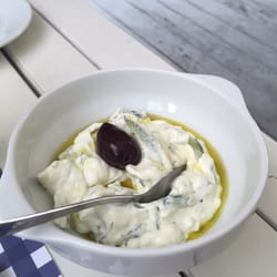 El Greco - Tzatziki