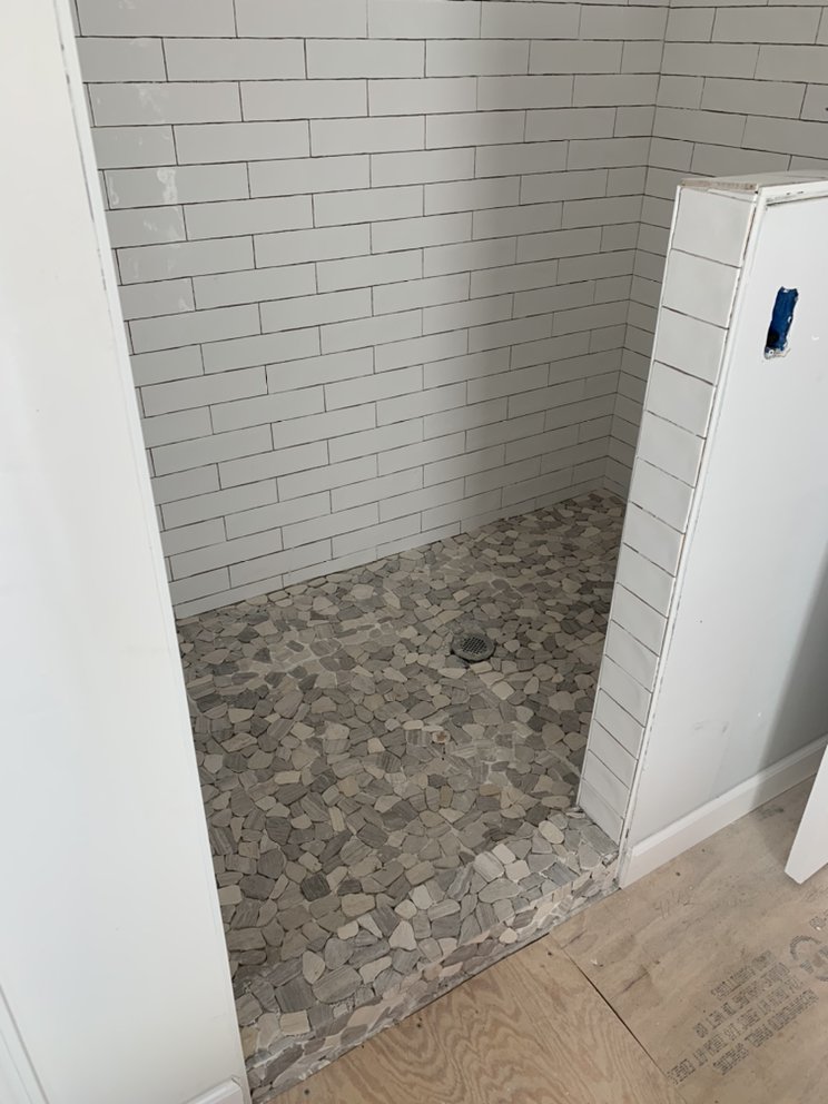 Slide of Target Builders