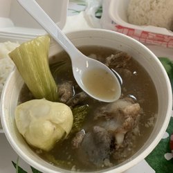 MJ Asian Market