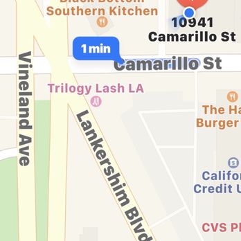 Doodad - At intersection of Lankershim/Vineland/Camarillo - Furniture Stores Near Me - Long Beach , California