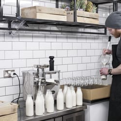 Green Beards Juicery